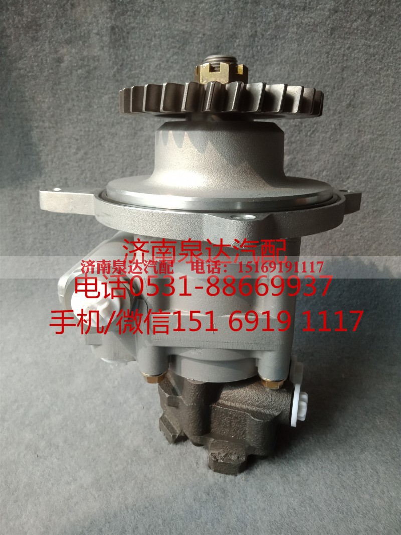 742107710,转向助力泵,济南泉达汽配有限公司