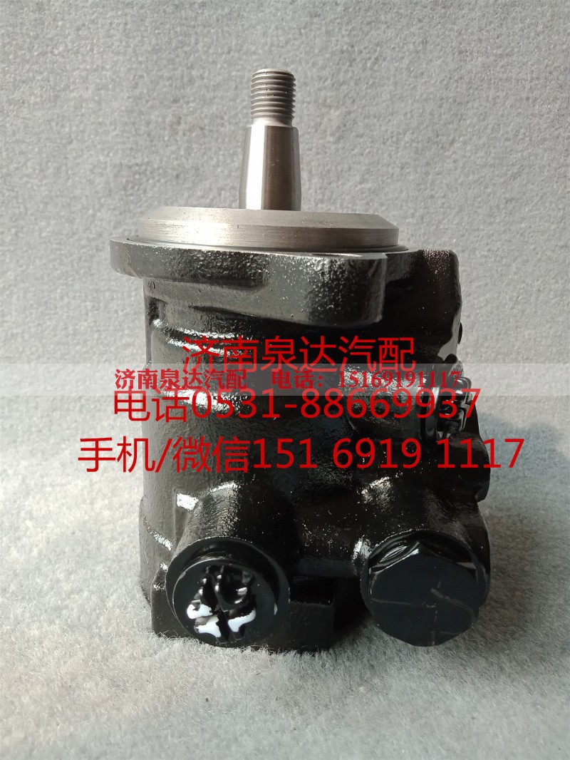 14670-96264,转向助力泵,济南泉达汽配有限公司