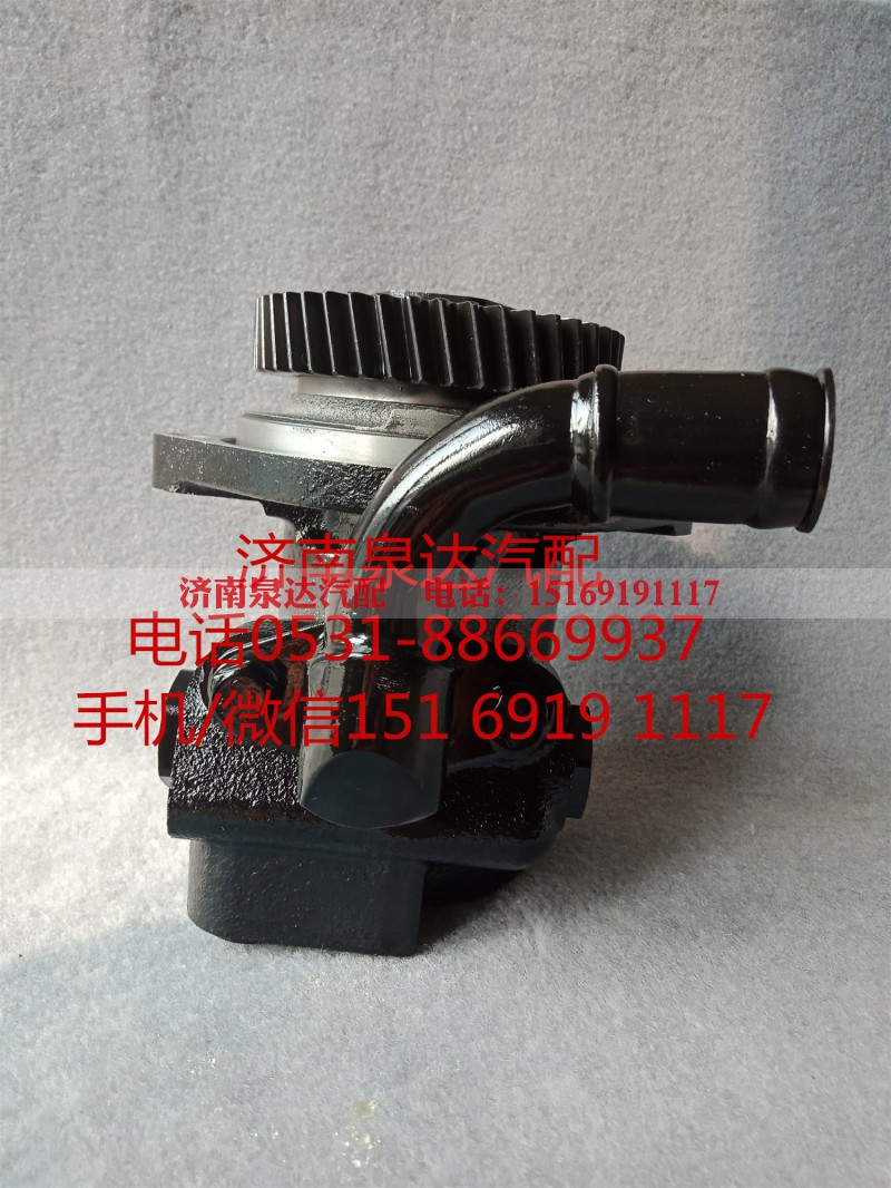 44310-E0310,转向助力泵,济南泉达汽配有限公司
