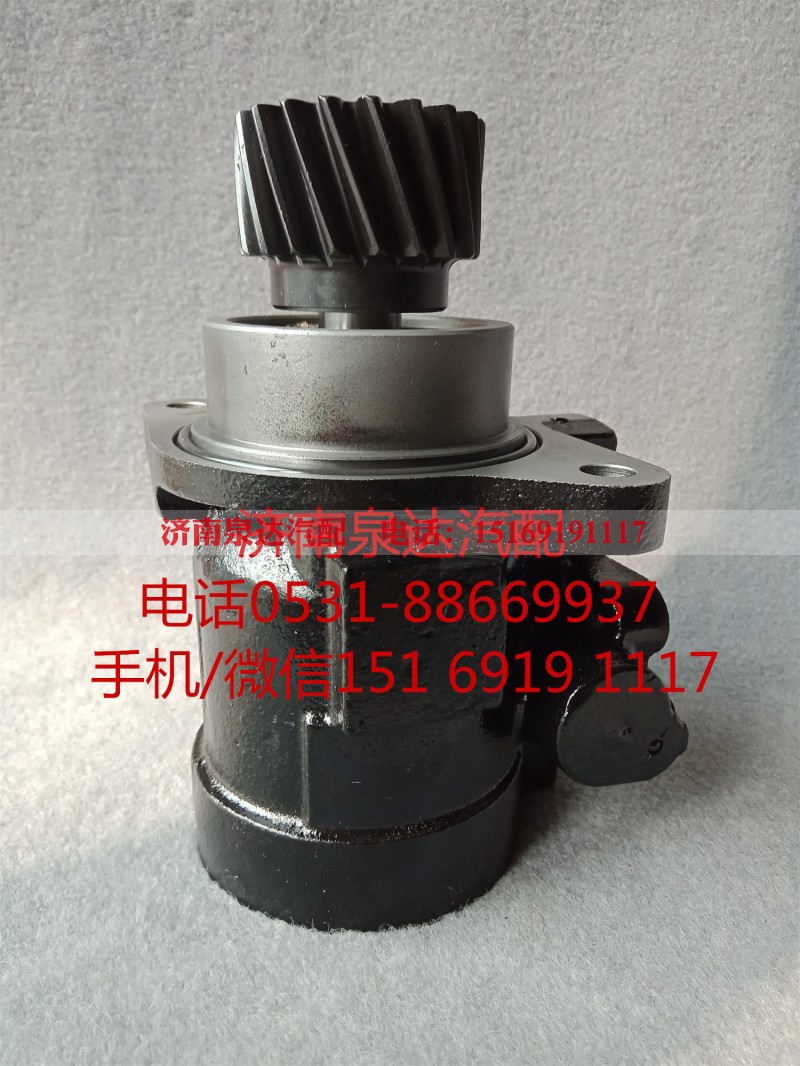 44310-2250,转向助力泵,济南泉达汽配有限公司