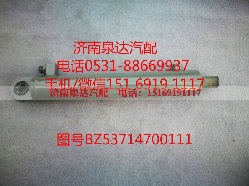 BZ53714700111,转向助力泵,济南泉达汽配有限公司