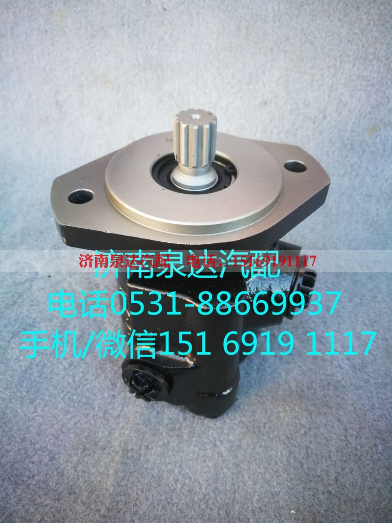 C3967423,转向助力泵,济南泉达汽配有限公司