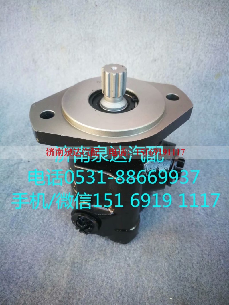 13038795,转向泵,济南泉达汽配有限公司