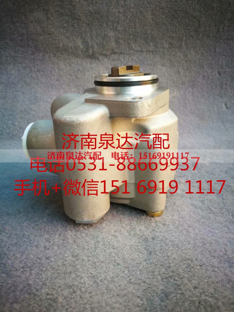YV22E1-3407100SF1,助力泵,济南泉达汽配有限公司