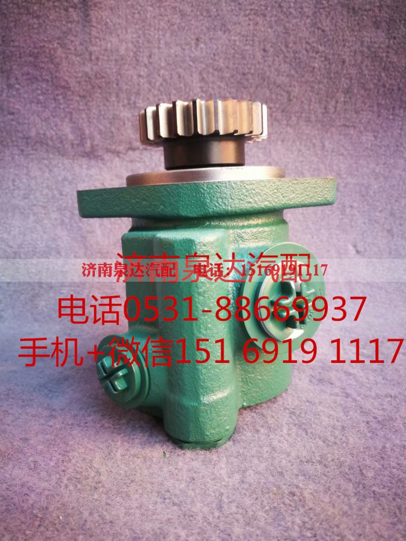 3407020AM50-0000,助力泵,济南泉达汽配有限公司