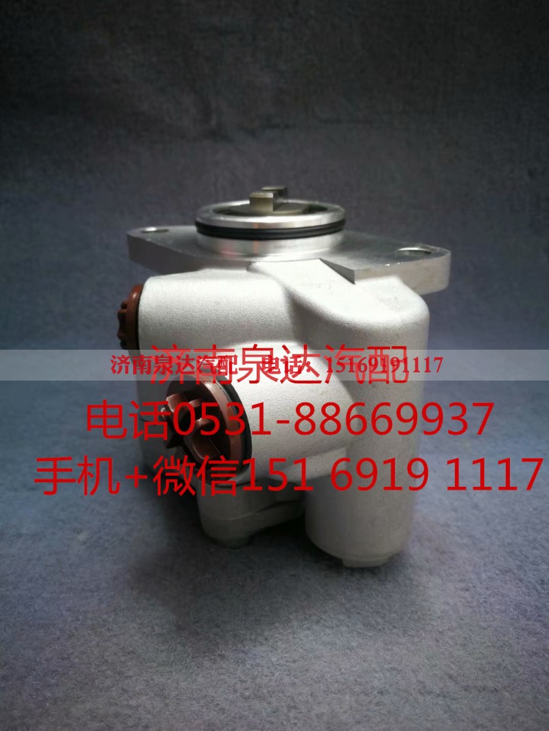 7685955102,转向助力泵,济南泉达汽配有限公司