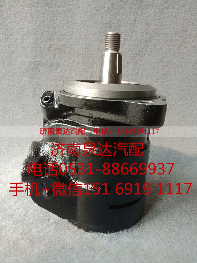 14670-96367,转向助力泵,济南泉达汽配有限公司 14670-96367,转向助力泵,济南泉达汽配有限公司