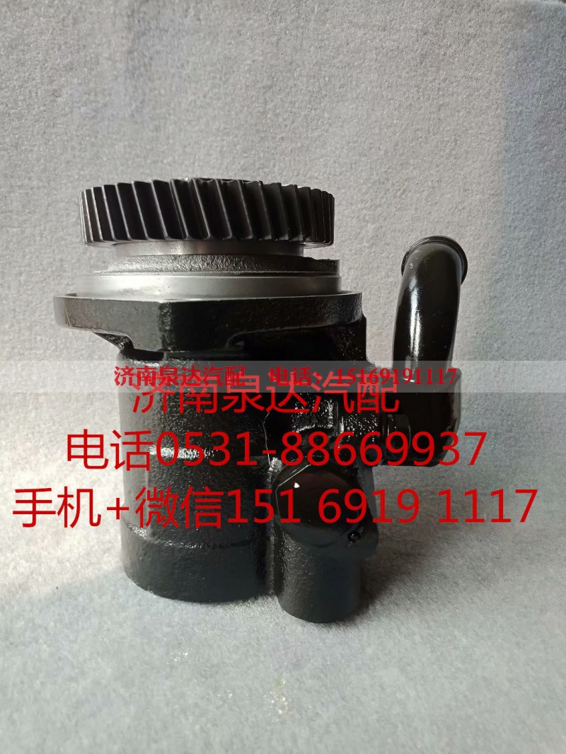 44310-E0310,转向助力泵,济南泉达汽配有限公司 44310-E0310,转向助力泵,济南泉达汽配有限公司