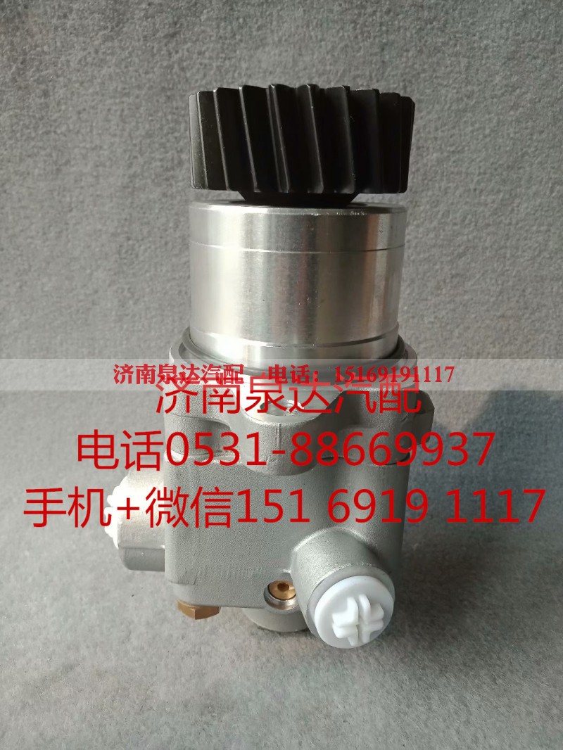 542042510,转向助力泵,济南泉达汽配有限公司 542042510,转向助力泵,济南泉达汽配有限公司