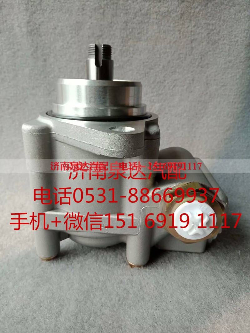 7688955522,转向助力泵,济南泉达汽配有限公司 7688955522,转向助力泵,济南泉达汽配有限公司
