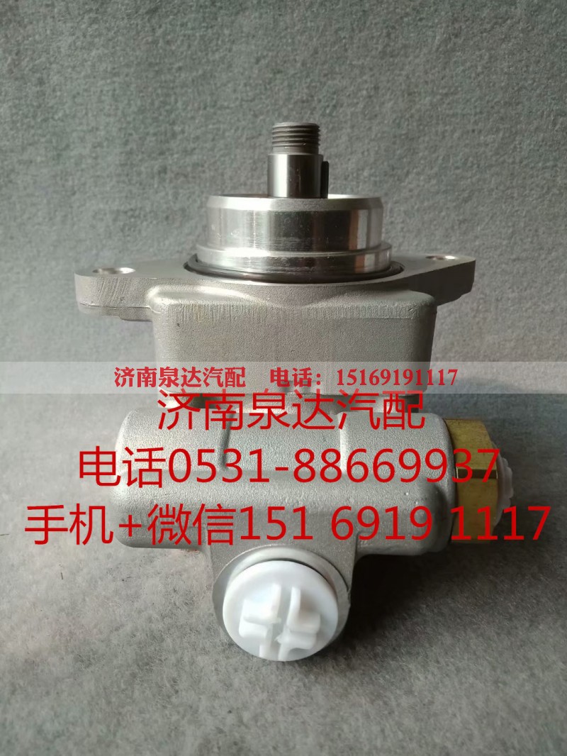 7688955522,转向助力泵,济南泉达汽配有限公司 7688955522,转向助力泵,济南泉达汽配有限公司