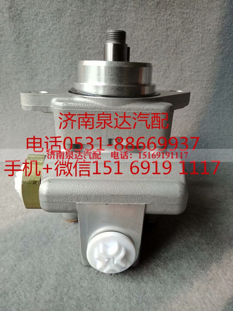 7688955522,转向助力泵,济南泉达汽配有限公司 7688955522,转向助力泵,济南泉达汽配有限公司