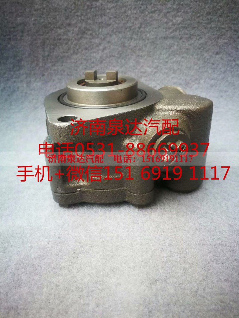 13032088,轉(zhuǎn)向助力泵,濟(jì)南泉達(dá)汽配有限公司