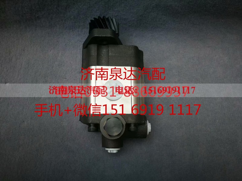 10323000027,转向助力泵,济南泉达汽配有限公司