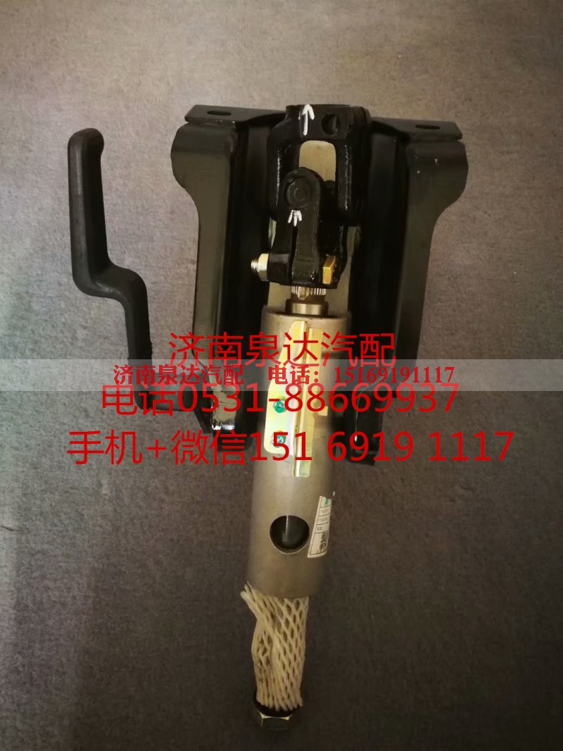 711W46113-6235,转向管柱,济南泉达汽配有限公司