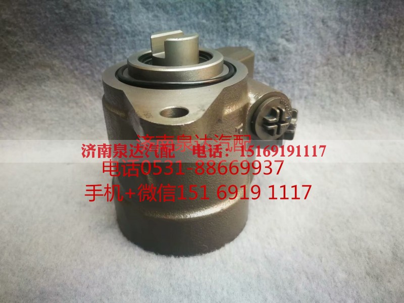 L33L2-3407100B,转向助力泵,济南泉达汽配有限公司