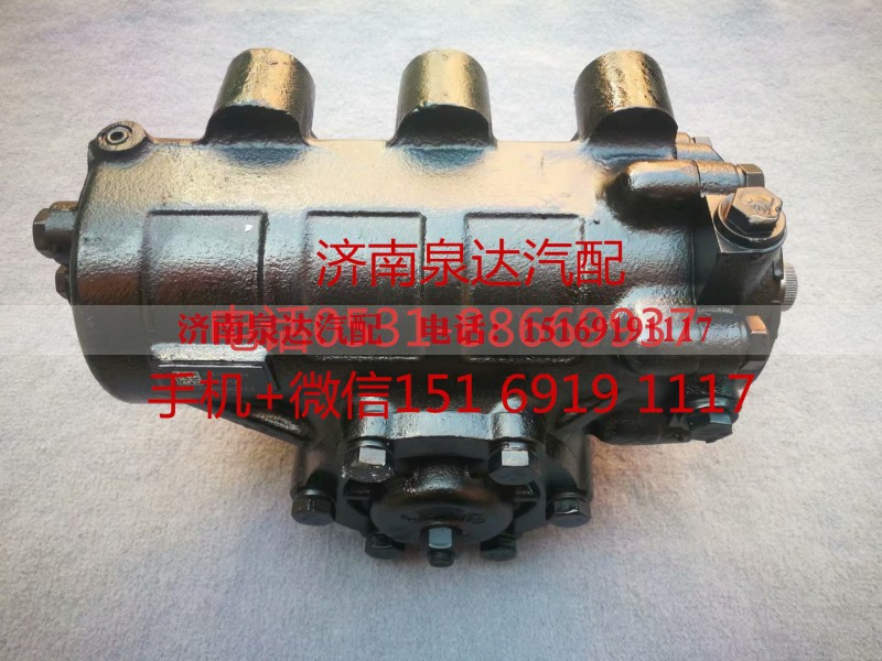 5801821452,转向器,济南泉达汽配有限公司