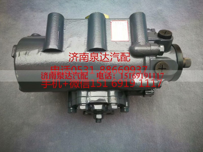 3411NMBW11-020,方向机,济南泉达汽配有限公司
