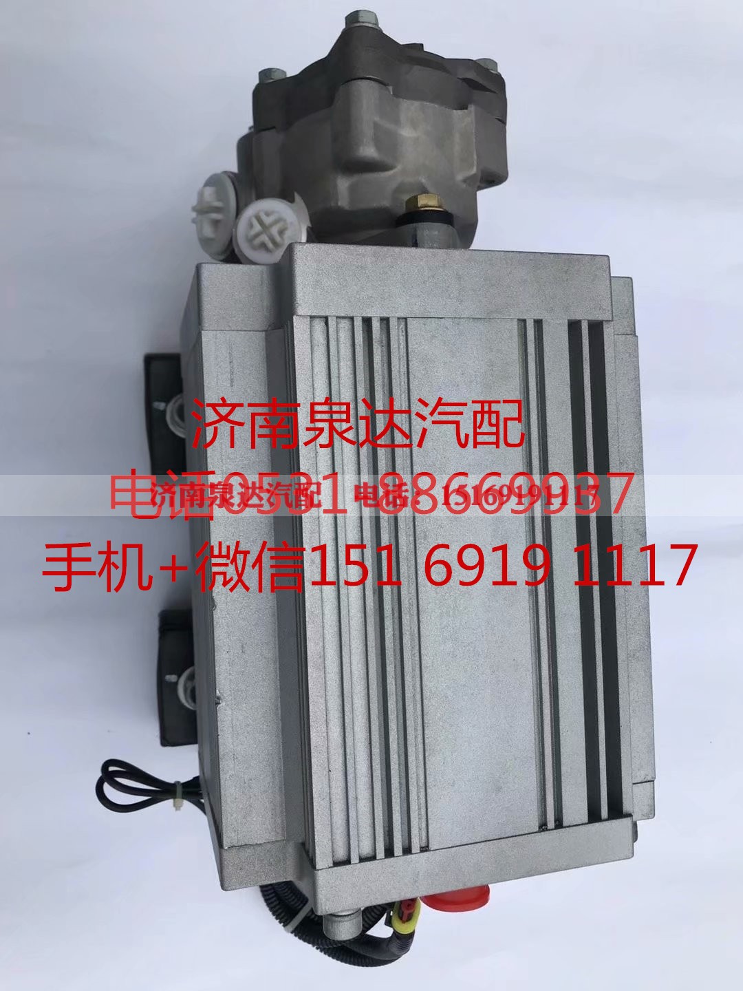 EHPS-1312R1.5/24F-2,方向机总成,济南泉达汽配有限公司