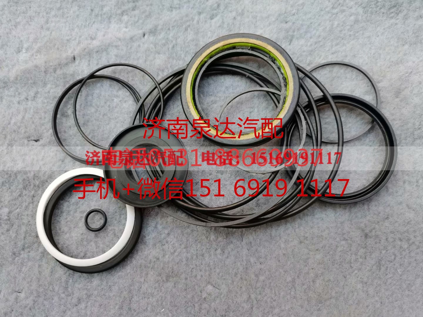 DZ9100470055,方向机,济南泉达汽配有限公司