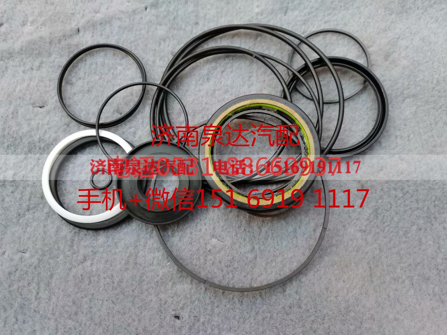 DZ9100470055,方向机,济南泉达汽配有限公司