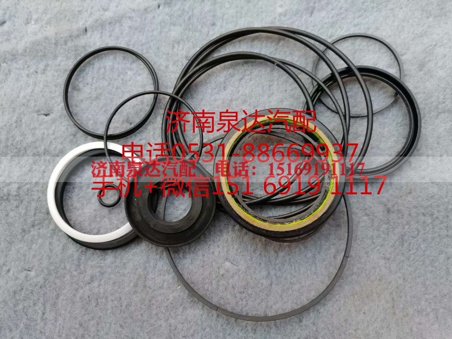WG9631478228,方向机,济南泉达汽配有限公司