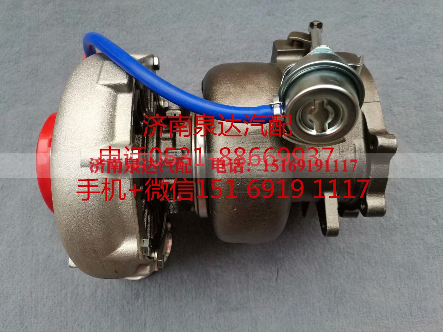 882154-0012,增压器,济南泉达汽配有限公司