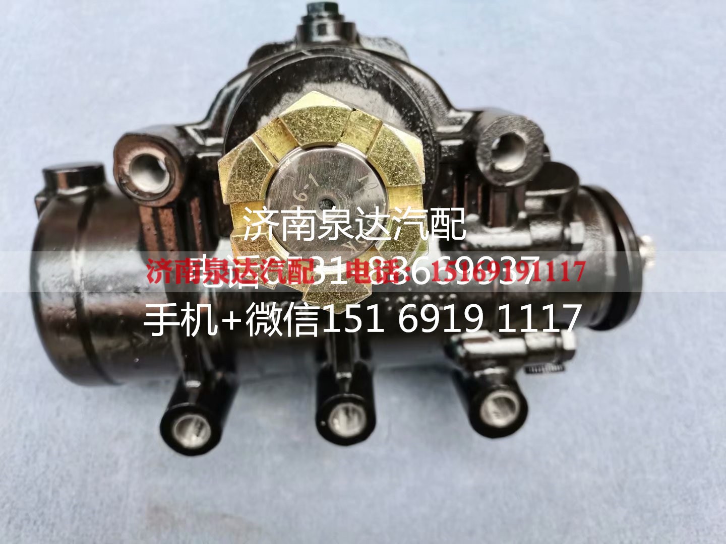 803083008,方向機總成,濟南泉達汽配有限公司