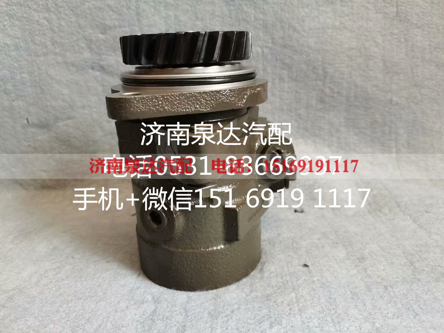 ZYB-1420L/73,轉(zhuǎn)向助力泵,濟(jì)南泉達(dá)汽配有限公司