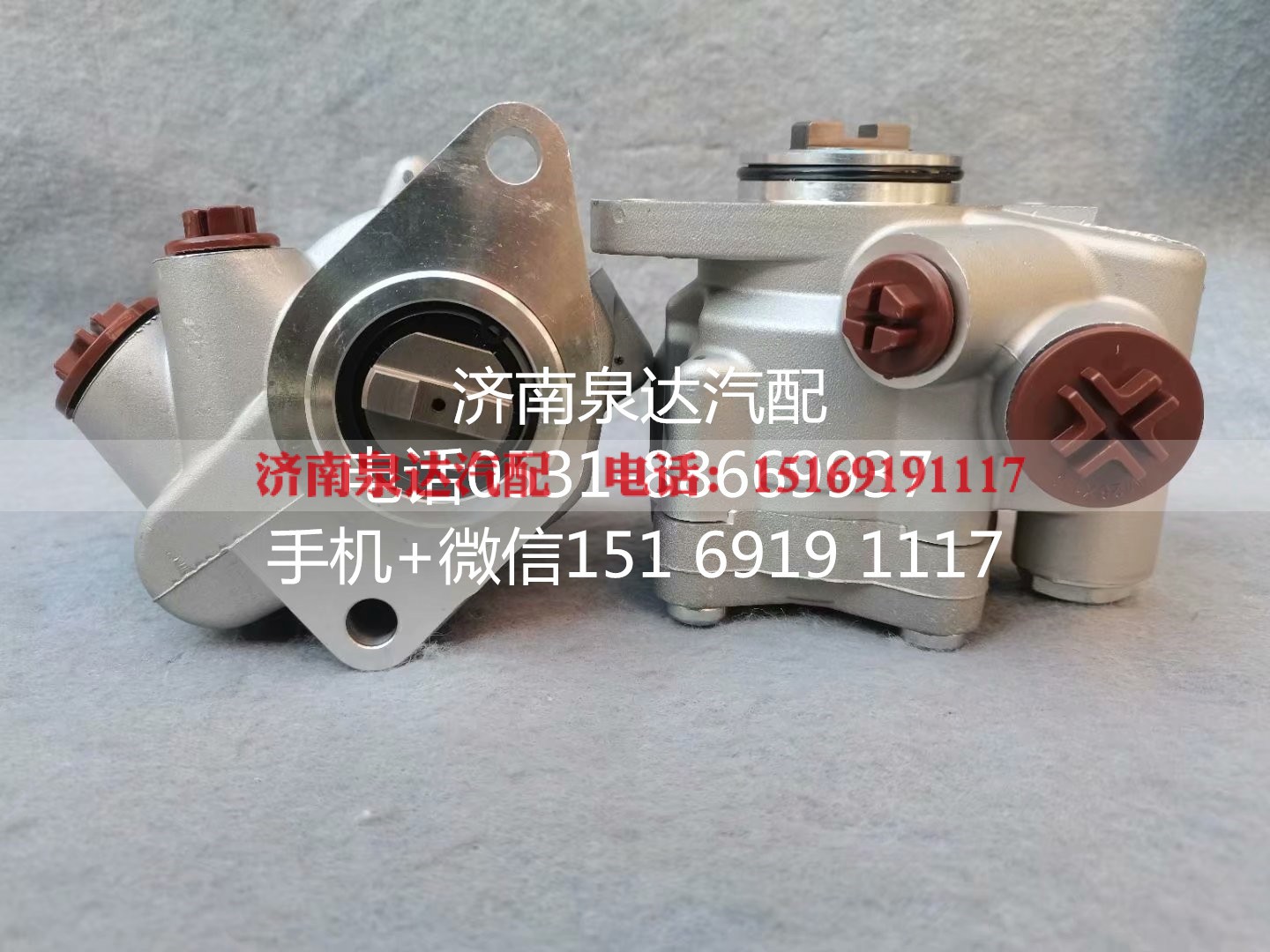 3406-850019,转向助力泵,济南泉达汽配有限公司