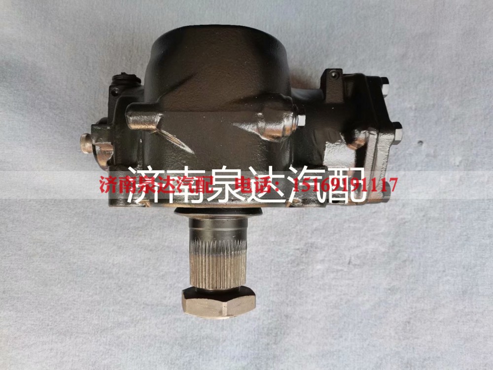8098957108,方向機(jī)總成,濟(jì)南泉達(dá)汽配有限公司