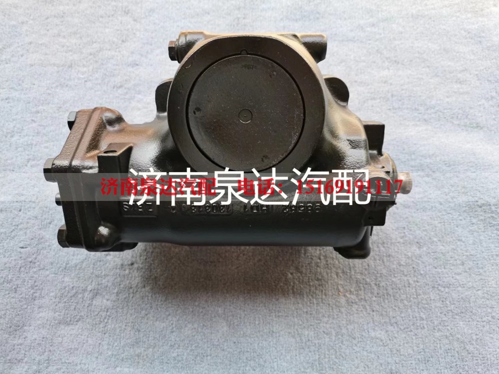 8098957108,方向機(jī)總成,濟(jì)南泉達(dá)汽配有限公司