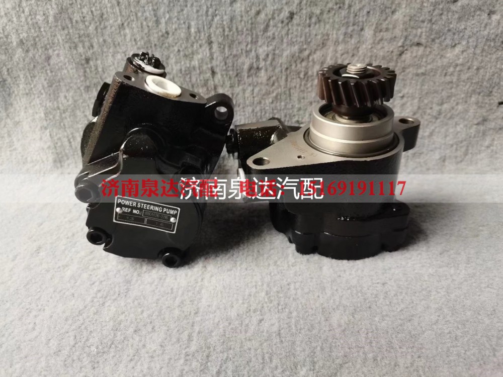 44310-2790,转向助力泵,济南泉达汽配有限公司