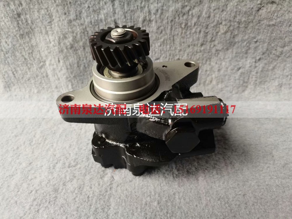 44310-2790,转向助力泵,济南泉达汽配有限公司