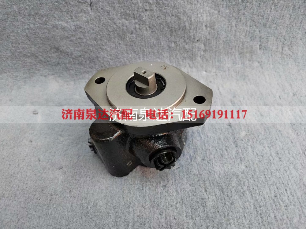 5341814,转向助力泵,济南泉达汽配有限公司