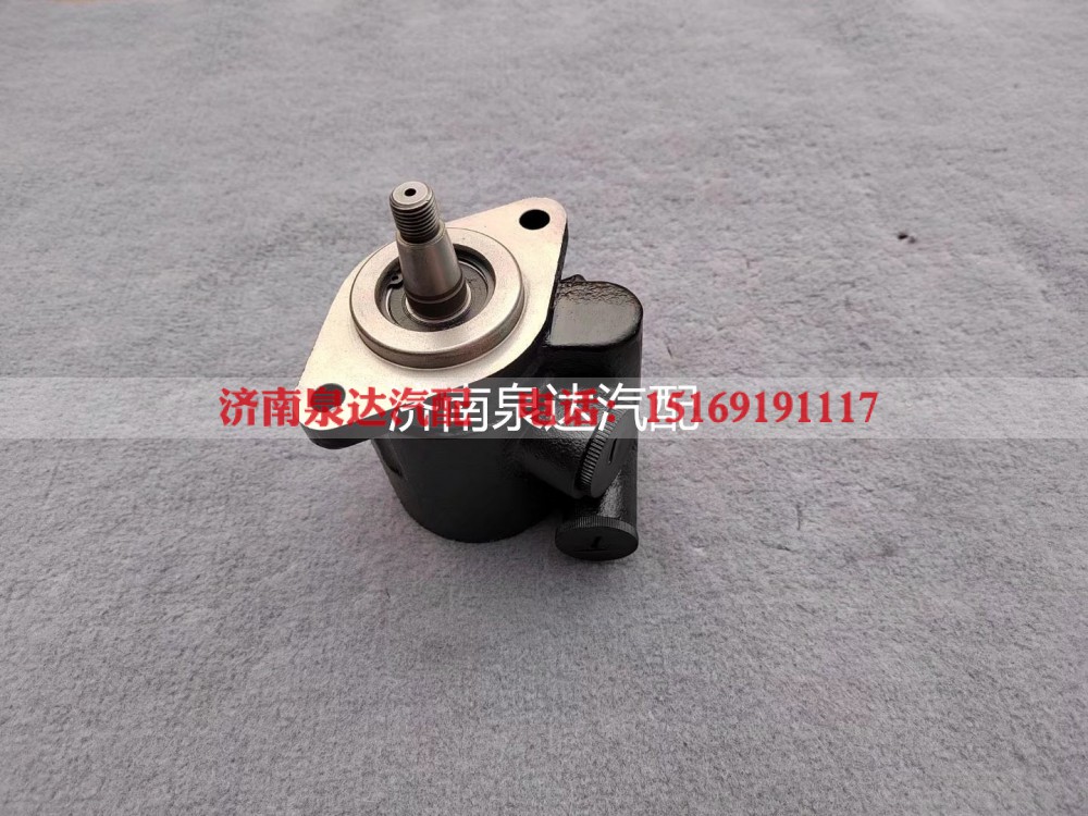 3407010-A869,转向助力泵,济南泉达汽配有限公司