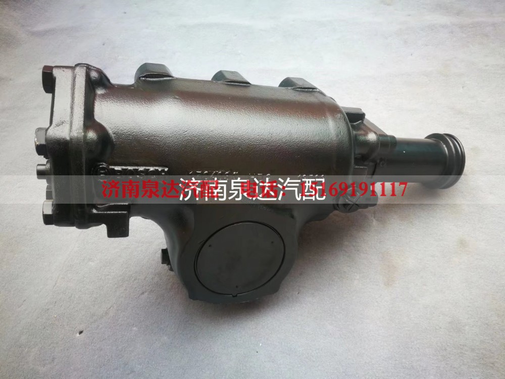 810W46200-6417,方向机总成,济南泉达汽配有限公司