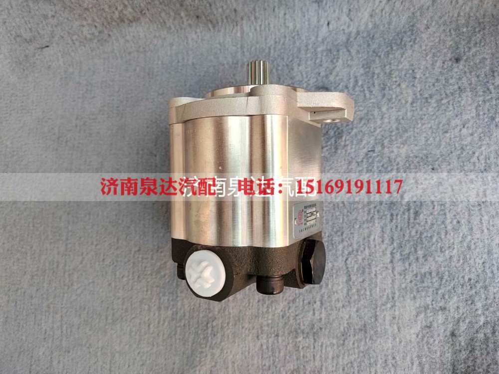 QC20/14-226B,转向助力泵,济南泉达汽配有限公司