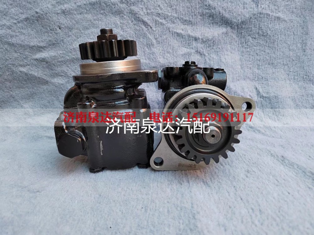 447-03940,转向助力泵,济南泉达汽配有限公司