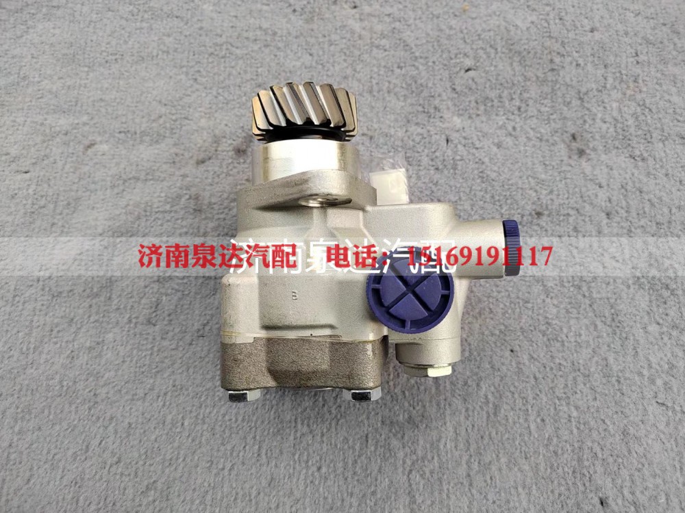 H0340030305A0,转向助力泵,济南泉达汽配有限公司