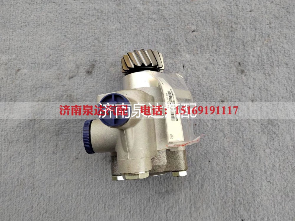 H0340030305A0,转向助力泵,济南泉达汽配有限公司