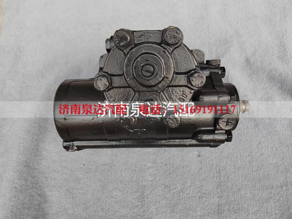 QN-ZJ120CY/Z,方向机总成,济南泉达汽配有限公司