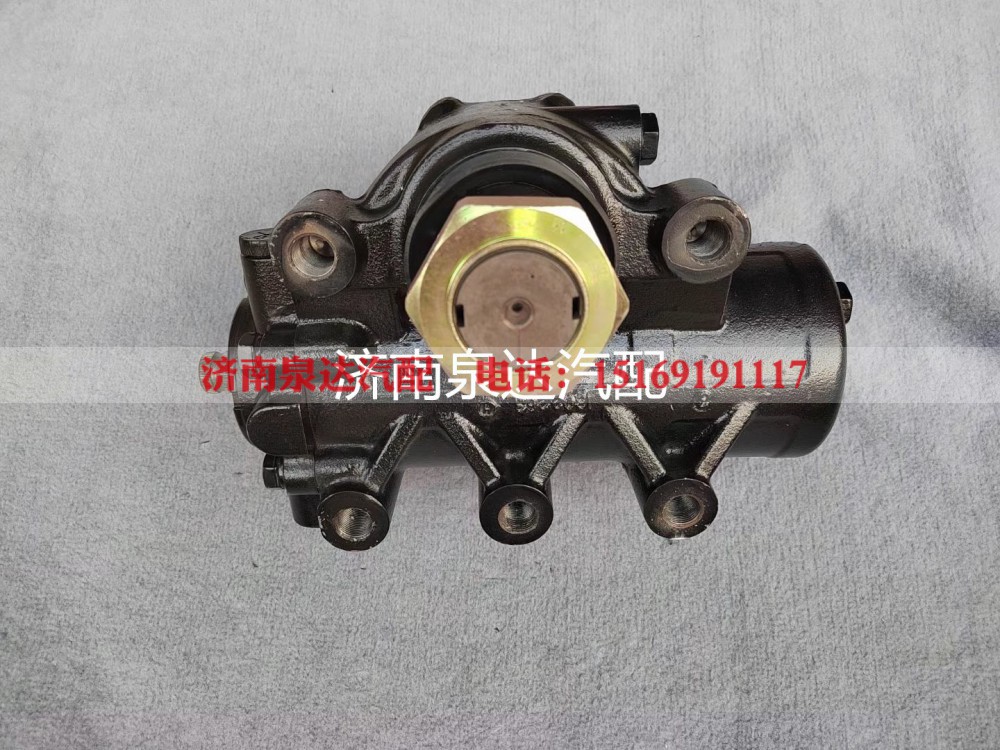 QN-ZJ120CY/Z,方向机总成,济南泉达汽配有限公司