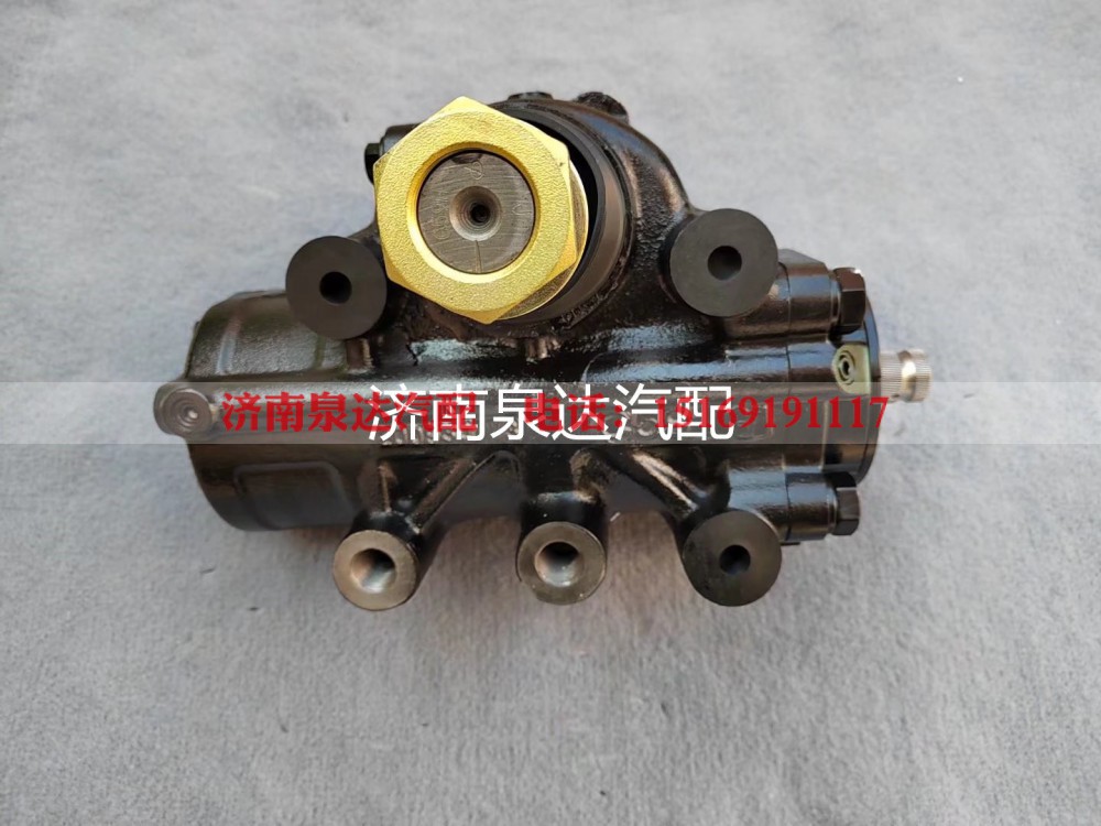 WG9516471059/1,方向机总成,济南泉达汽配有限公司