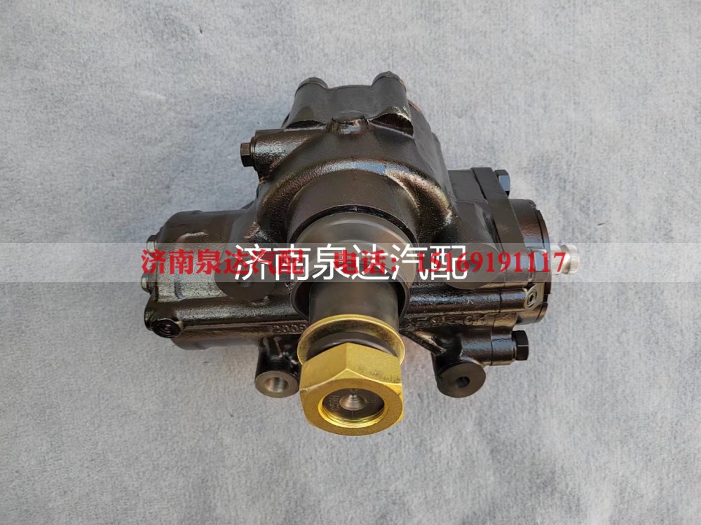 WG9516471059/1,方向机总成,济南泉达汽配有限公司
