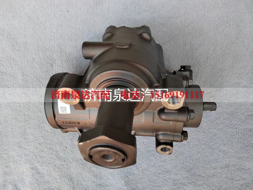 3401010-K0301,方向机总成,济南泉达汽配有限公司