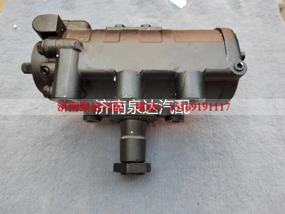 3401010-K0301,方向机总成,济南泉达汽配有限公司