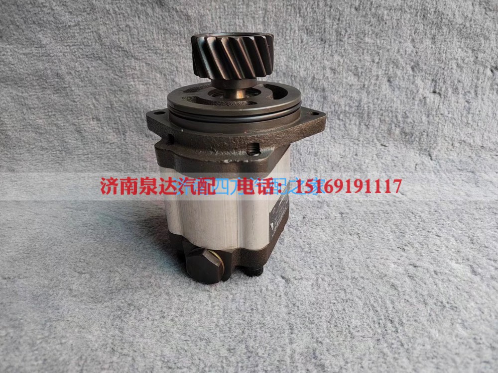 QC18/13-STD,转向助力泵,济南泉达汽配有限公司