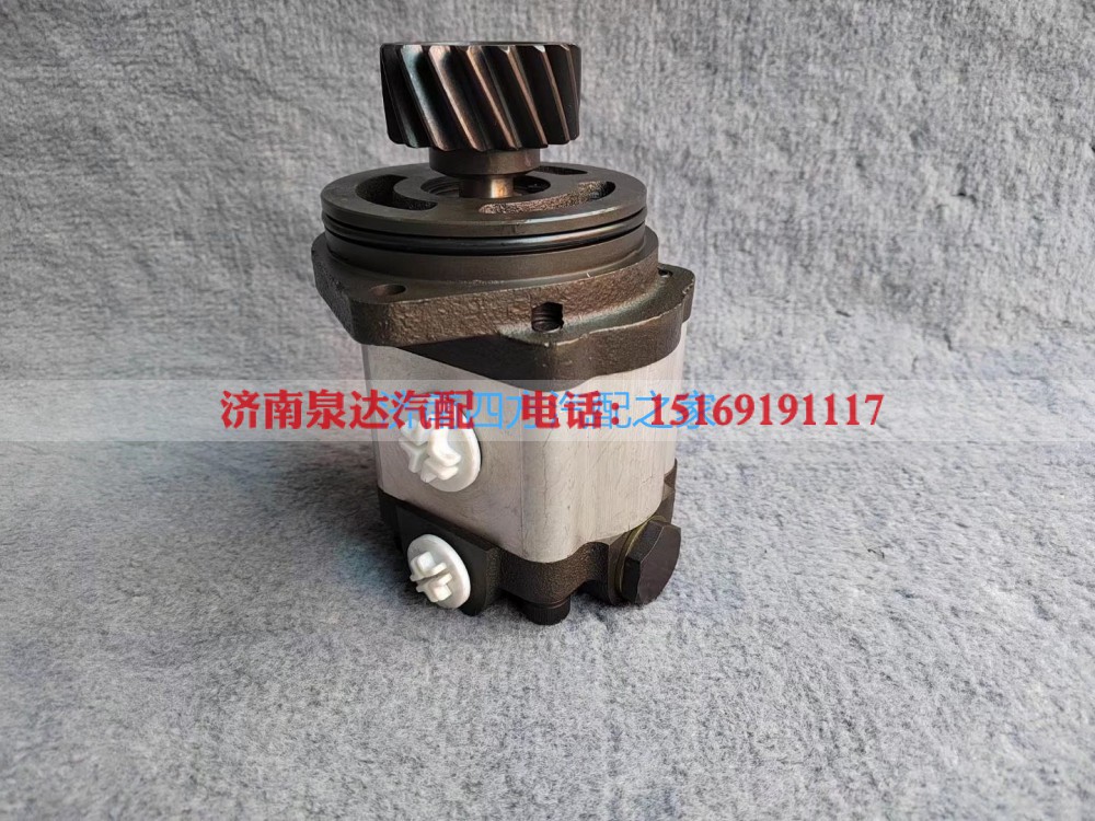QC18/13-STD,转向助力泵,济南泉达汽配有限公司
