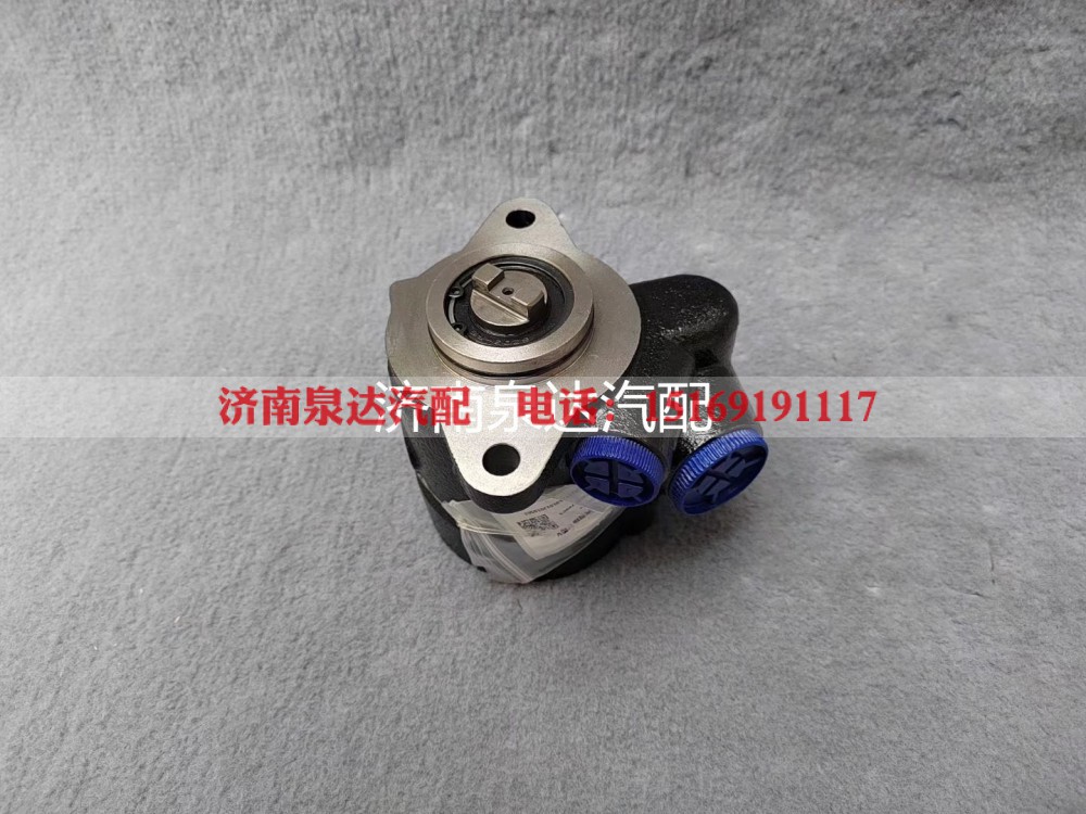 DZ96189470903,转向助力泵,济南泉达汽配有限公司